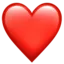 ❤️